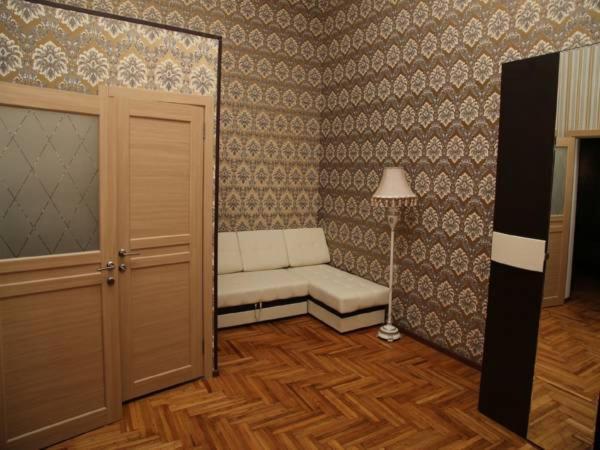 Бутик-Отель Белый Дом Балерины سوخومي المظهر الخارجي الصورة
